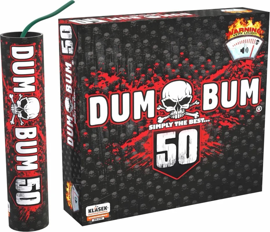 DUMBUM 50G
