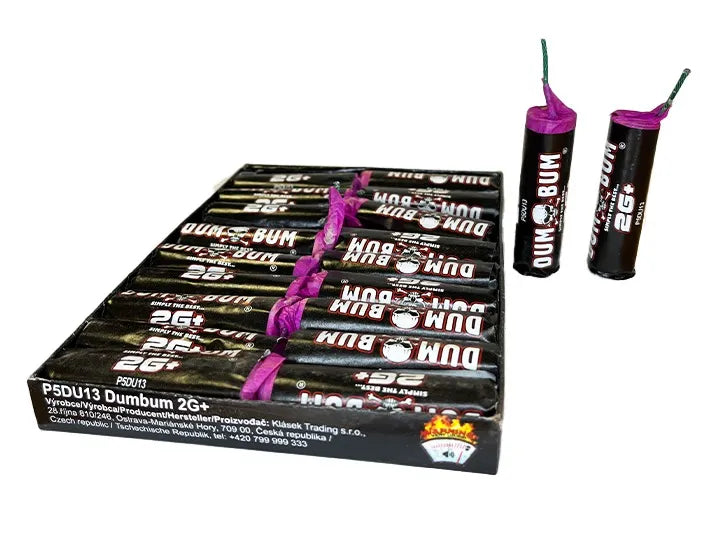 DUMBUM ORIGINAL 2,5G