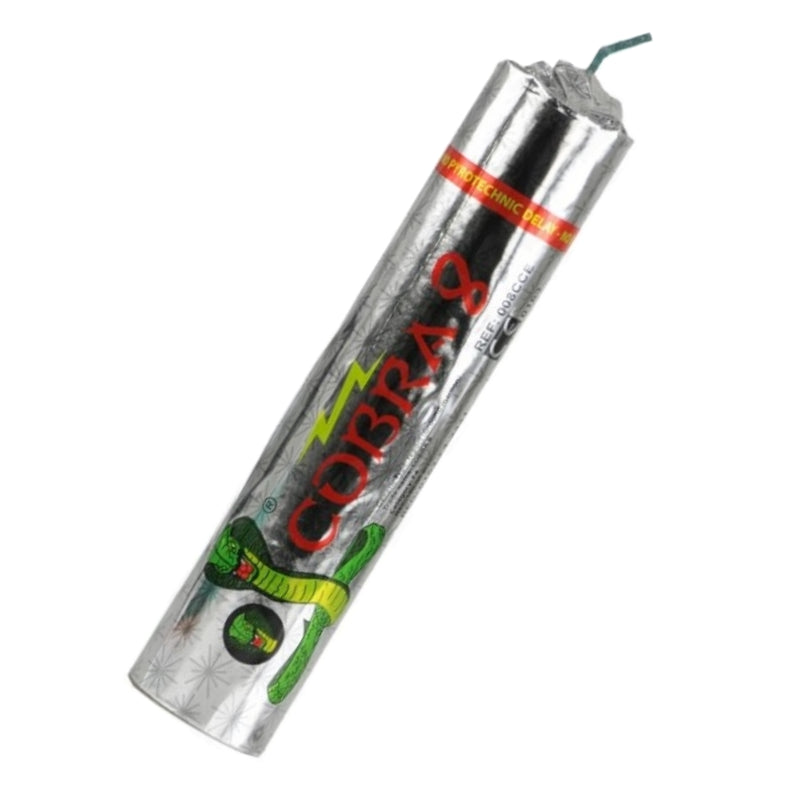 Cobra 8 100G ( Minimums køb er 2 pcs )